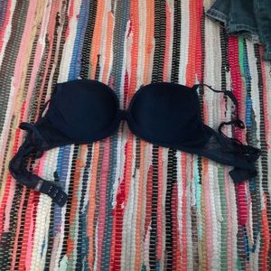 Aerie blue 34B bra